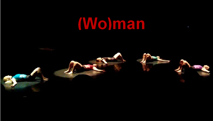 (Wo)man 2019