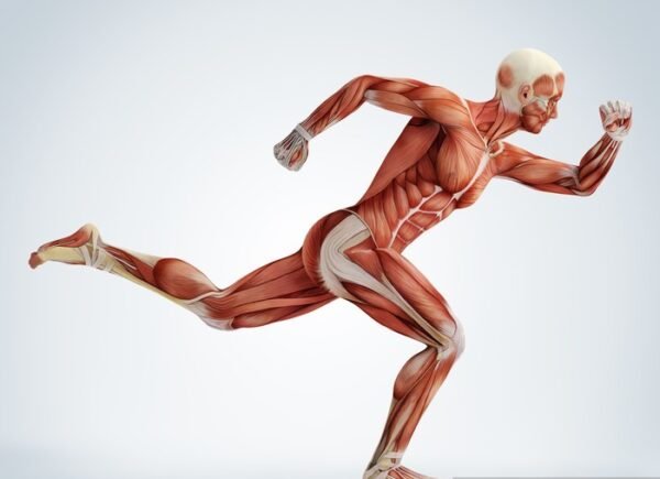 A Dancer's Anatomy - 2024 Workshops